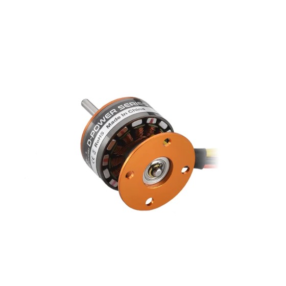 Original  Flashhobby CF2822 1200KV Outrunner Brushless Motor Bldc Motor for  Fixed Wing Motor Rc Aircraft Plane
